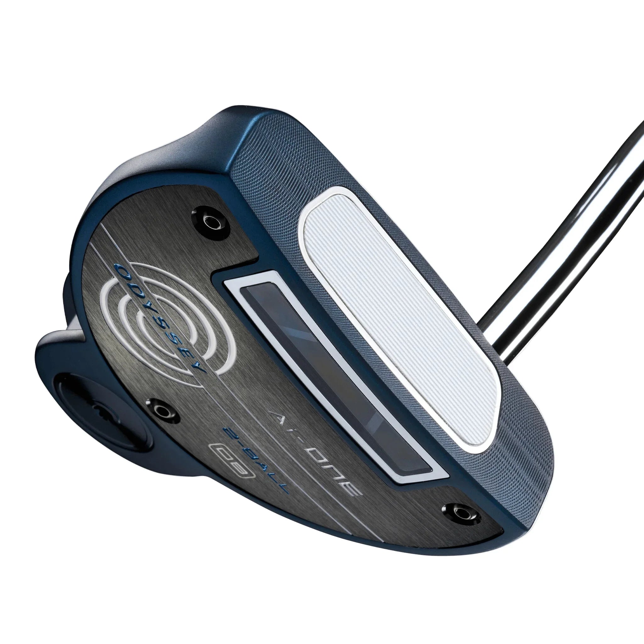 Odyssey Putter Ai-One 2Ball DB - Epic Golf