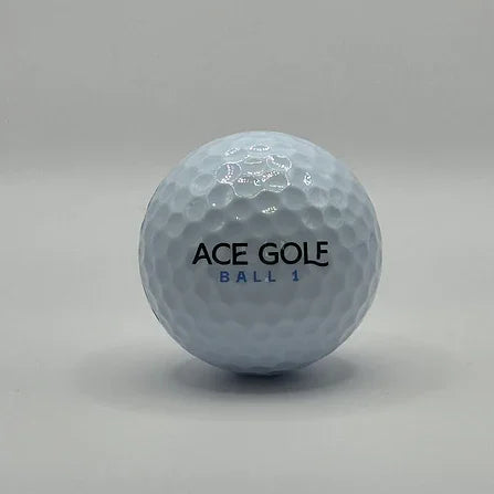 Ace Golf Piłki Golfowe Tour Distance - Epic Golf