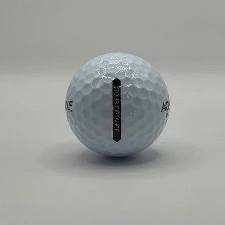 Ace Golf Piłki Golfowe Tour Distance - Epic Golf