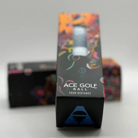 Ace Golf Piłki Golfowe Tour Distance - Epic Golf