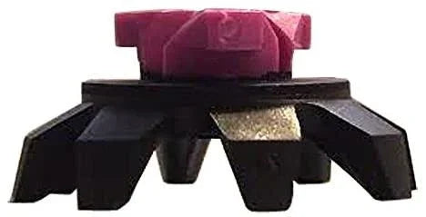 Spike (kolce) do Butów Golfowych Black Widow - Q-Fit 16 sztuk - Epic Golf