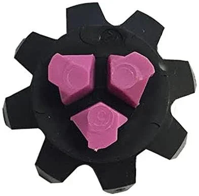 Spike (kolce) do Butów Golfowych Black Widow - Q-Fit 16 sztuk - Epic Golf