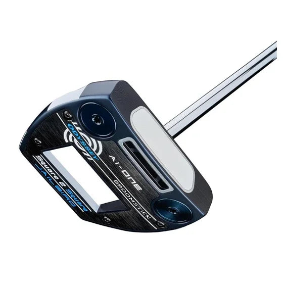 Odyssey Putter Square 2 Square Cruiser Jailbird ZT - Epic Golf