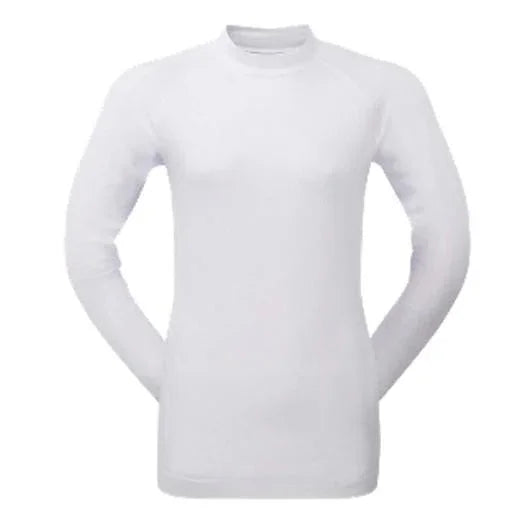 FootJoy, Base Layer Damski ProDry Thermal, Biały - Epic Golf