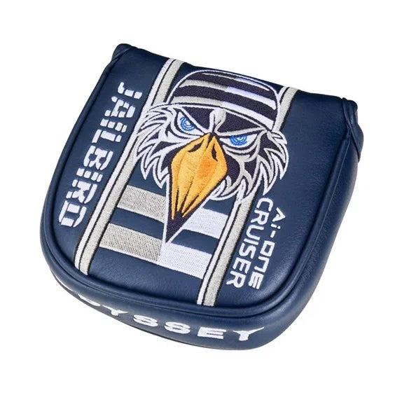 Odyssey Putter Square 2 Square Cruiser Jailbird ZT - Epic Golf