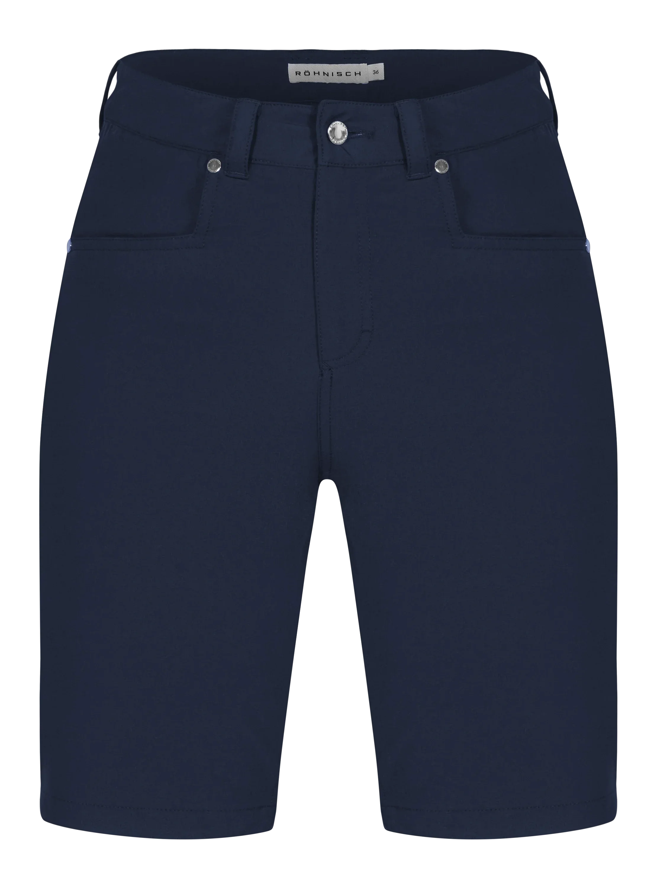 Rohnisch Spodenki Chie Comfort Bermuda Navy - Epic Golf