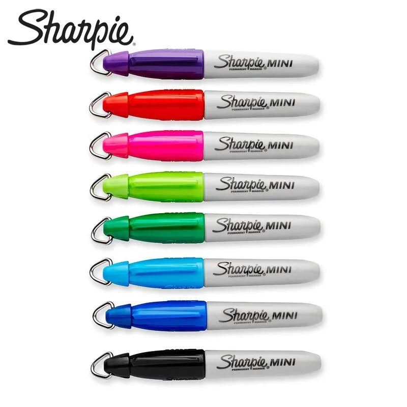 Sharpie Mini Marker - Epic Golf