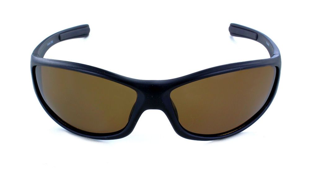 Evolution Sunglasses Traverse Black