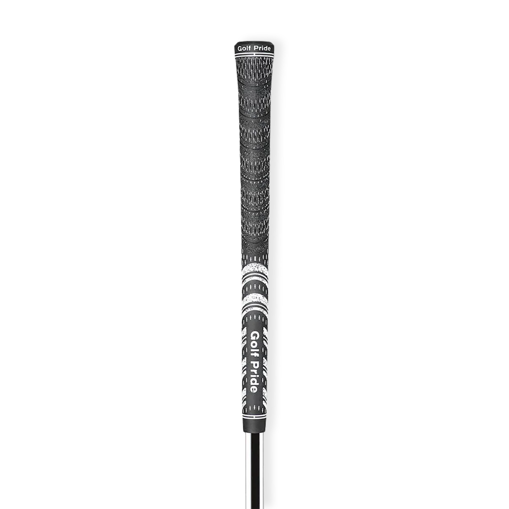 Golf Pride Grip MCC Standard 60 Black - Epic Golf