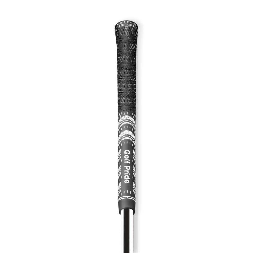 Golf Pride Grip MCC Standard 60 Black - Epic Golf