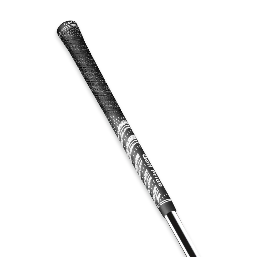 Golf Pride Grip MCC Standard 60 Black - Epic Golf