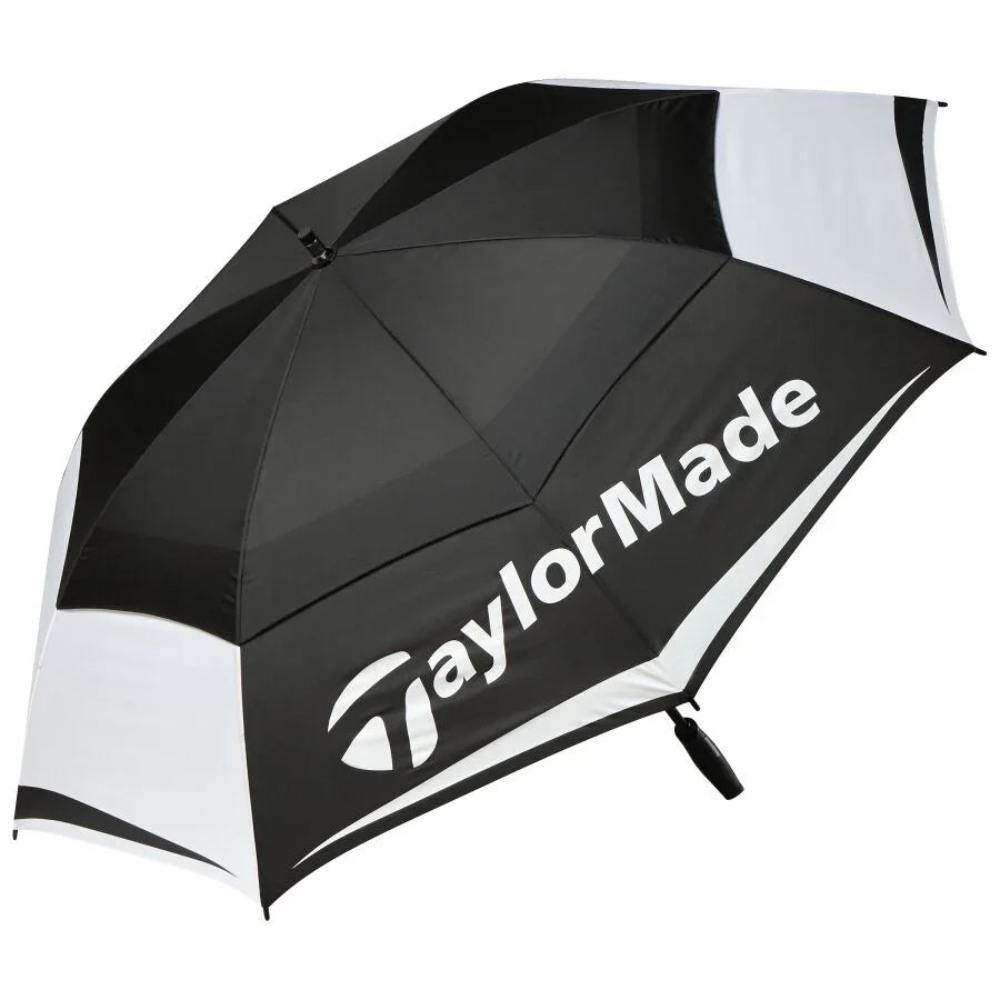 TAYLORMADE TM25 TR Double Canopy Umbrella 64in - Epic Golf