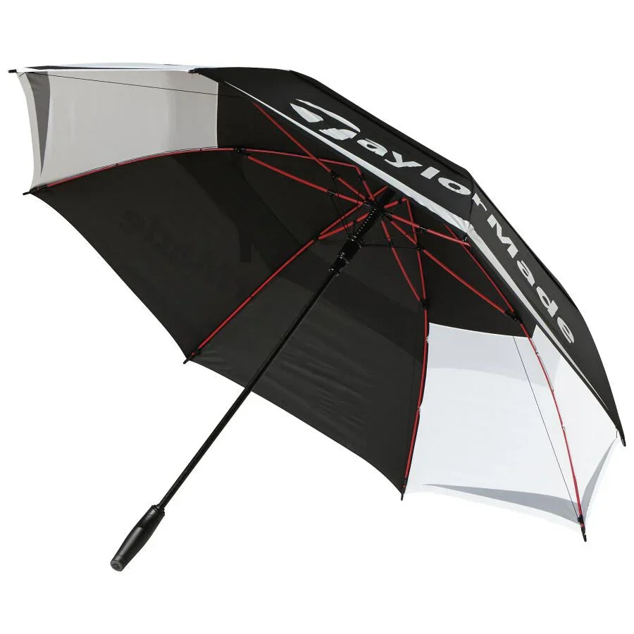 TAYLORMADE TM25 TR Double Canopy Umbrella 64in - Epic Golf