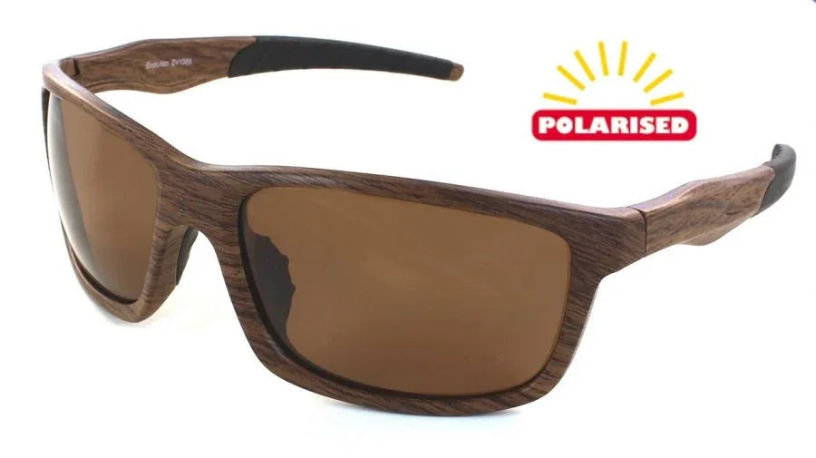 Okulary Przeciwsłoneczne Evolution Driftwood - Epic Golf