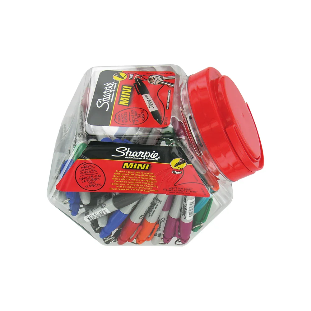 Sharpie Mini Marker - Epic Golf