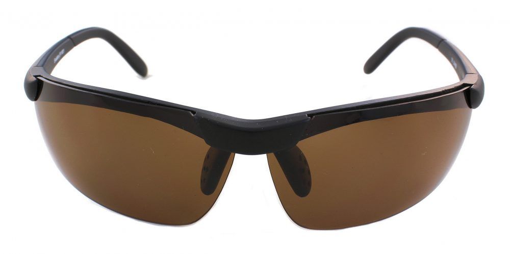 Evolution Sunglasses Ocean Black