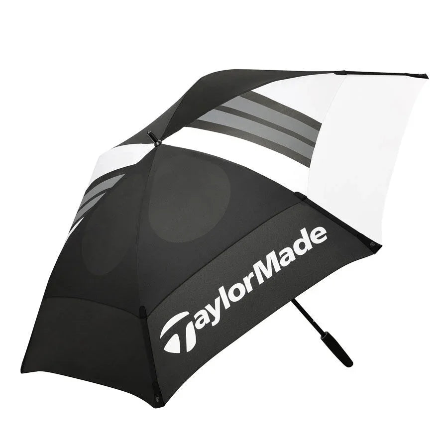 TAYLORMADE TM25 TR Double Canopy Umbrella 68in - Epic Golf