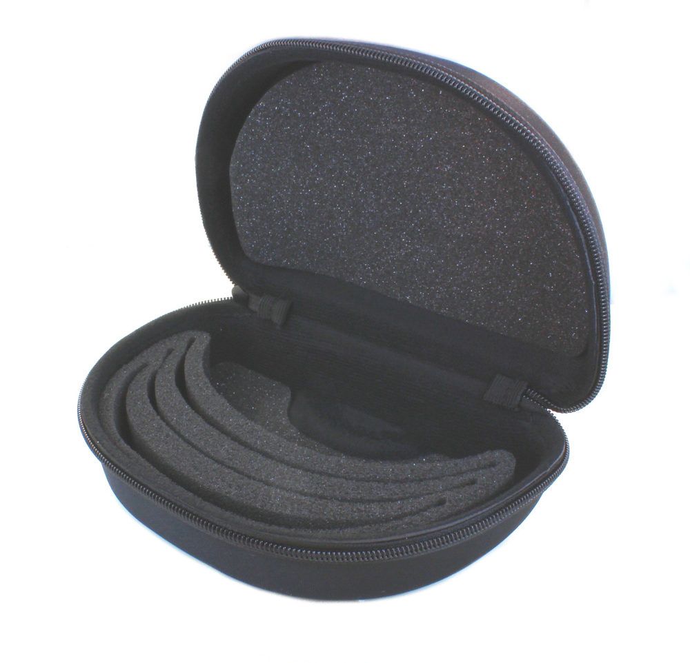 Evolution Case Ocean 3 Black