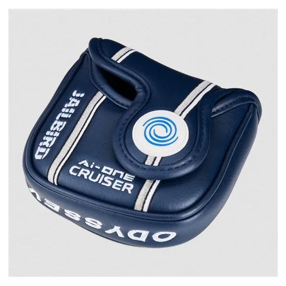 Odyssey Putter Square 2 Square Cruiser Jailbird ZT - Epic Golf
