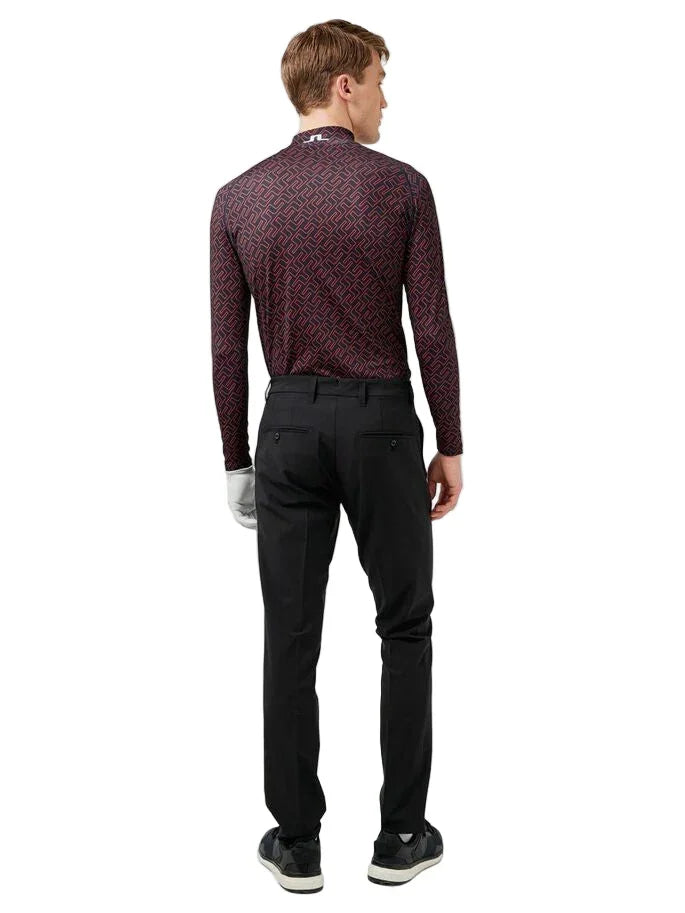 Koszulka Kompresyjna J.Lindeberg Golf Aello Soft GP - Epic Golf