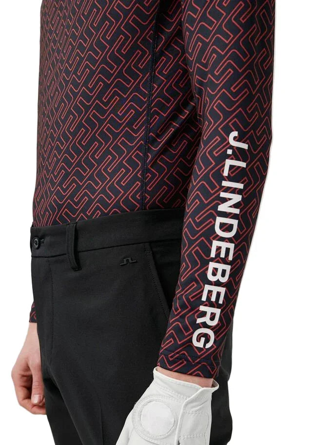 Koszulka Kompresyjna J.Lindeberg Golf Aello Soft GP - Epic Golf