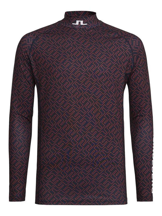 Koszulka Kompresyjna J.Lindeberg Golf Aello Soft GP - Epic Golf