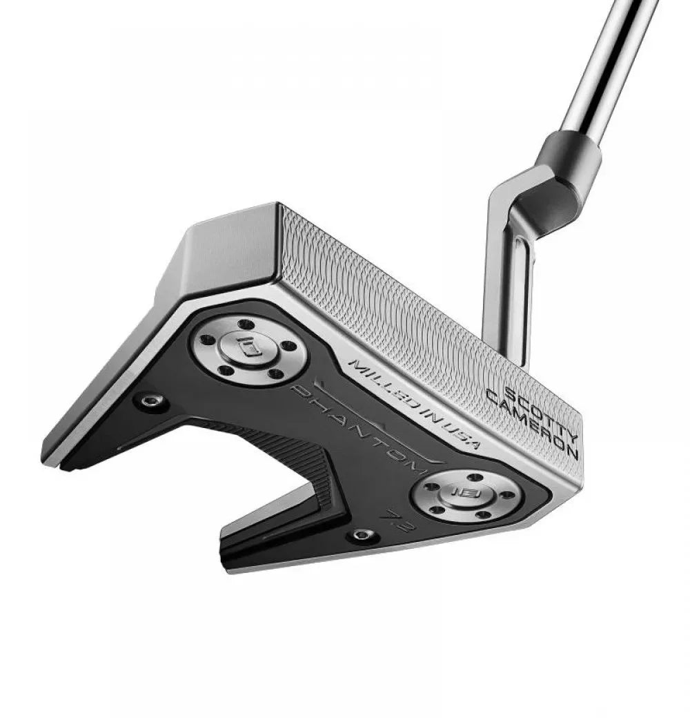 Scotty Cameron Putter Phantom 7.2 - Epic Golf