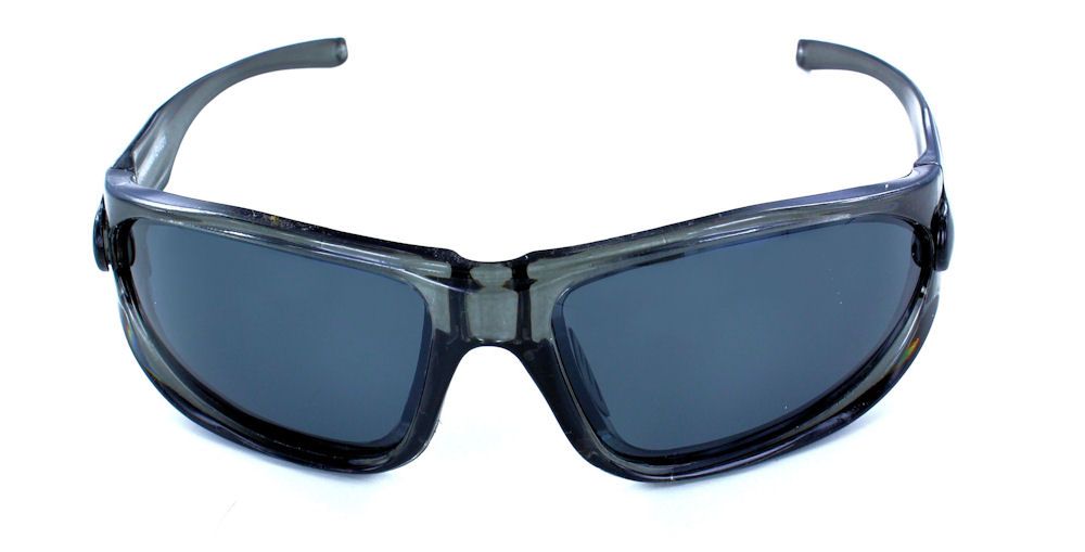 Evolution Sunglasses Bermuda Grey