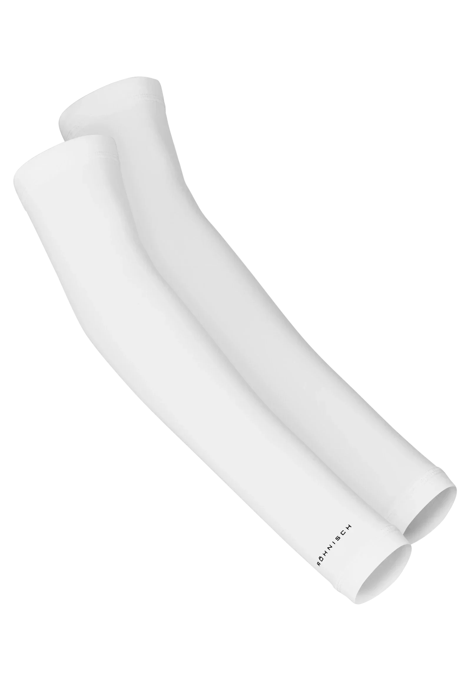 Rohnisch Rękawy Functional UV White - Epic Golf