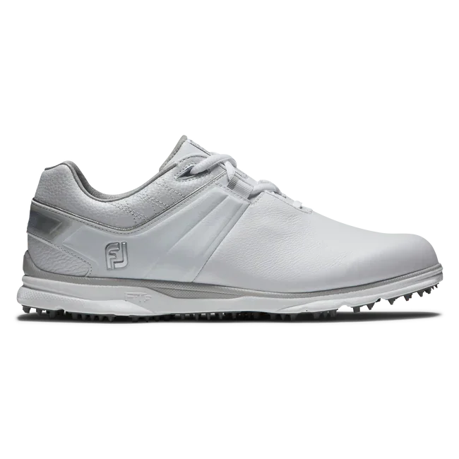 Buty Damskie Golfowe Footjoy PRO SL Białe - Epic Golf