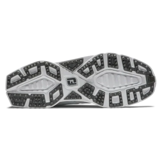 Buty Damskie Golfowe Footjoy PRO SL Białe - Epic Golf