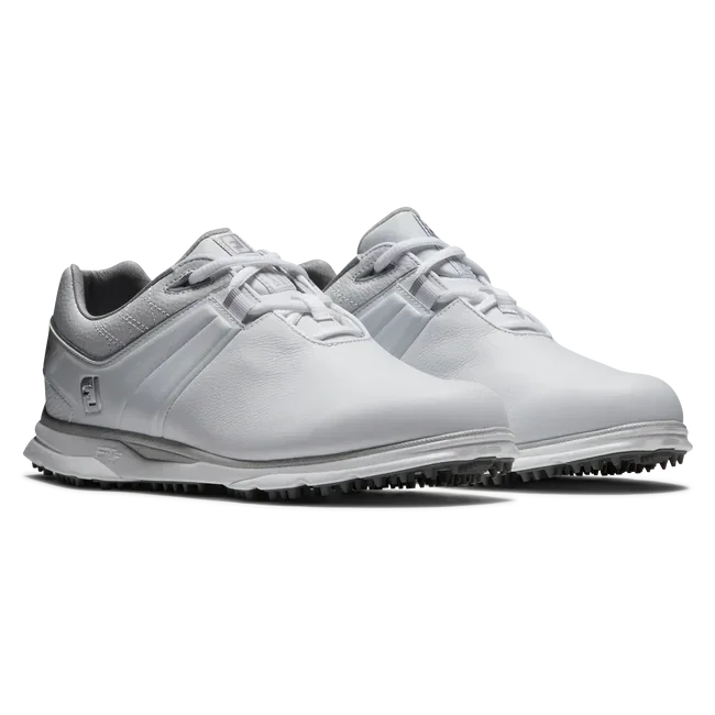 Buty Damskie Golfowe Footjoy PRO SL Białe - Epic Golf