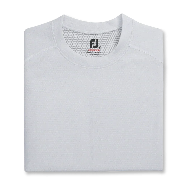 FootJoy Base Layer Phase One Biała - Epic Golf