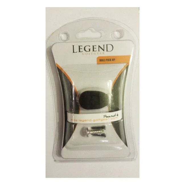 Legend Ball Pickup With Screw - Epic Golf