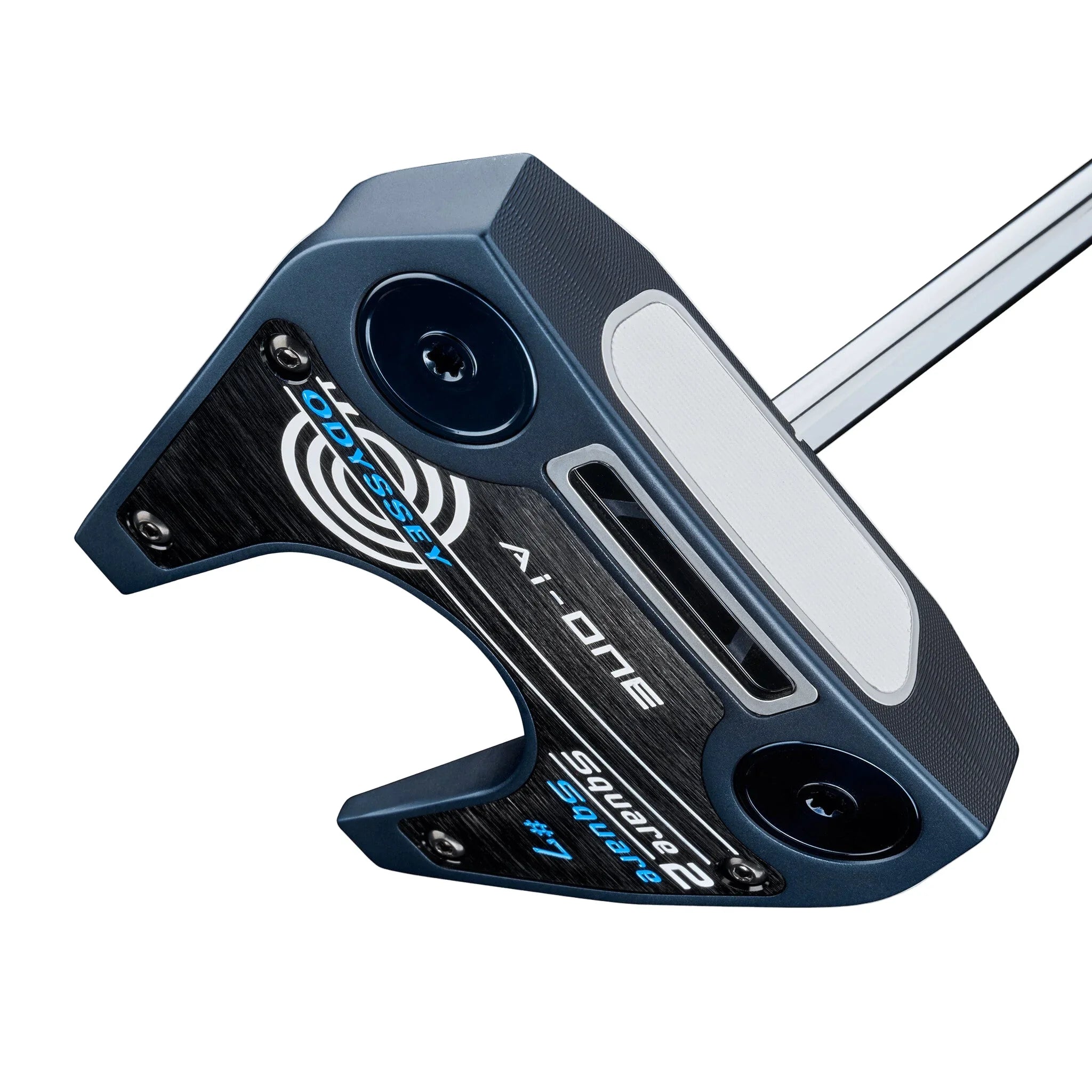 Odyssey Putter Square 2 Square Seven ZT - Epic Golf
