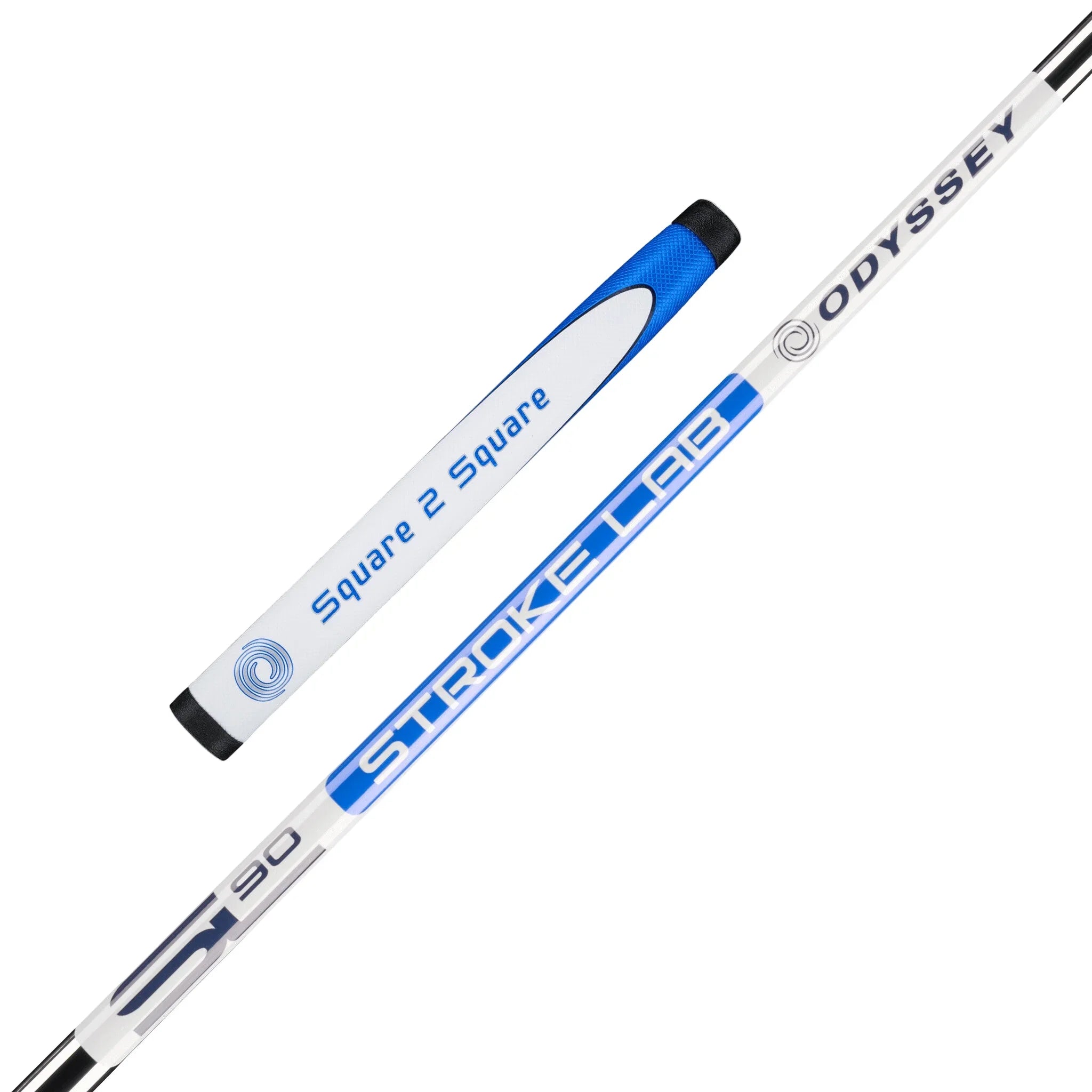 Odyssey Putter Square 2 Square Seven ZT - Epic Golf