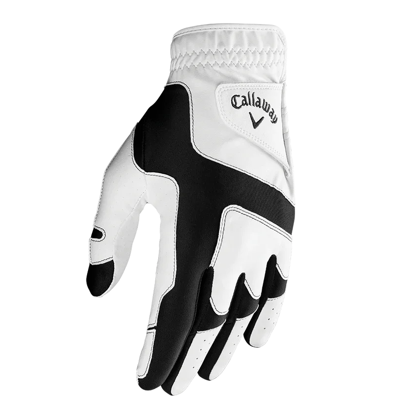 Callaway Opti Fit Junior Rękawiczka Golfowa - Epic Golf