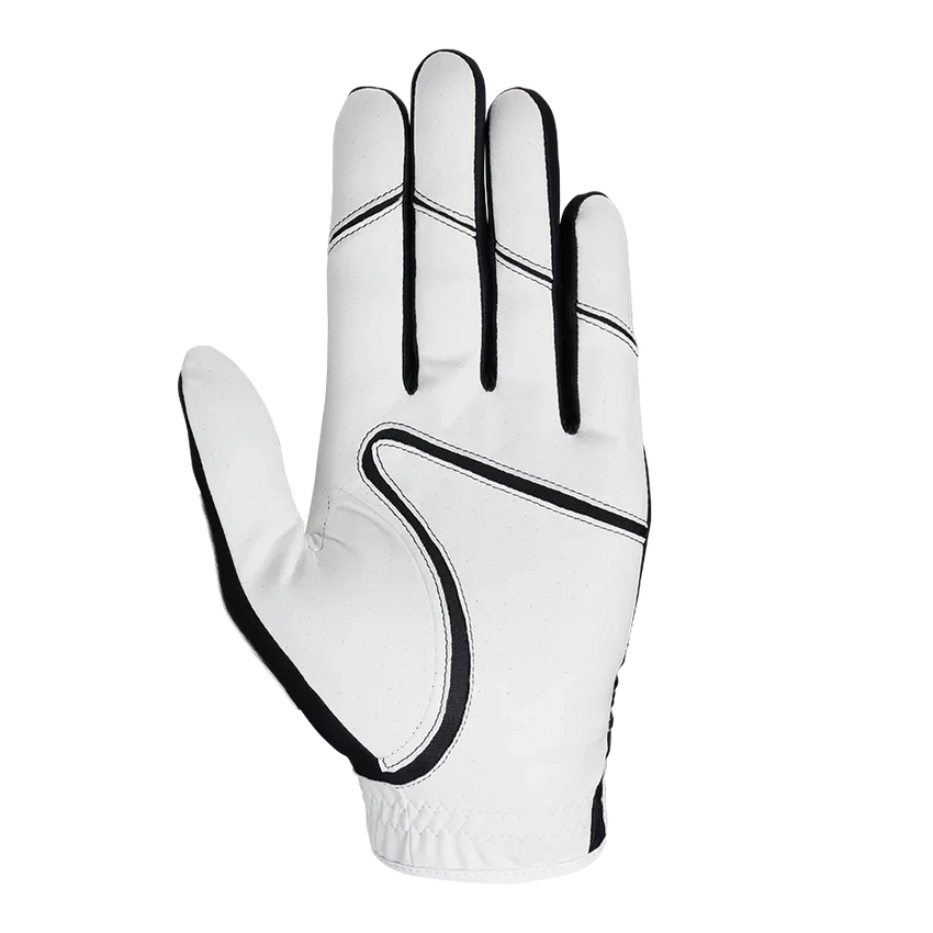 Callaway Opti Fit Junior Rękawiczka Golfowa - Epic Golf