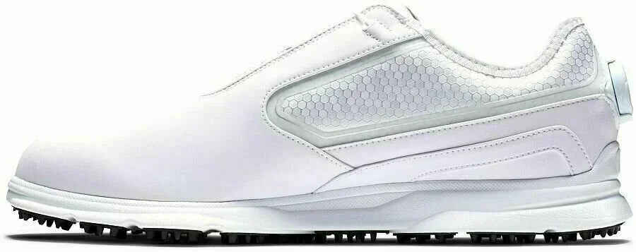 Footjoy Męskie Buty SuperLites XP Boa White - Epic Golf