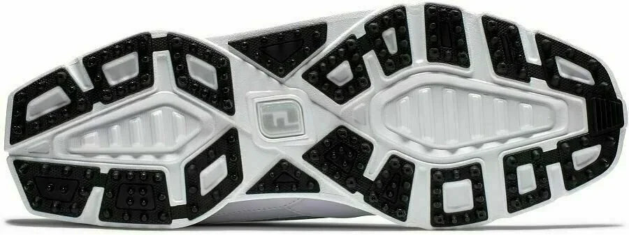 Footjoy Męskie Buty SuperLites XP Boa White - Epic Golf