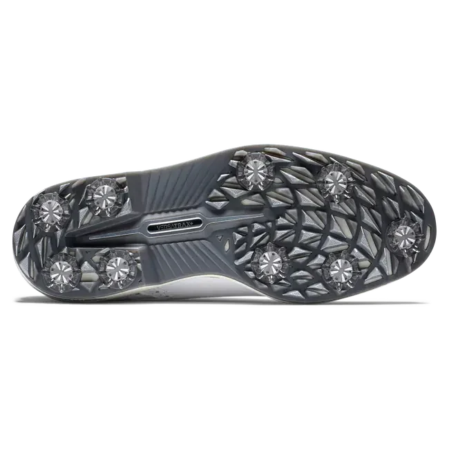 Buty Golfowe Footjoy Premier Series Tarlow Białe - Epic Golf