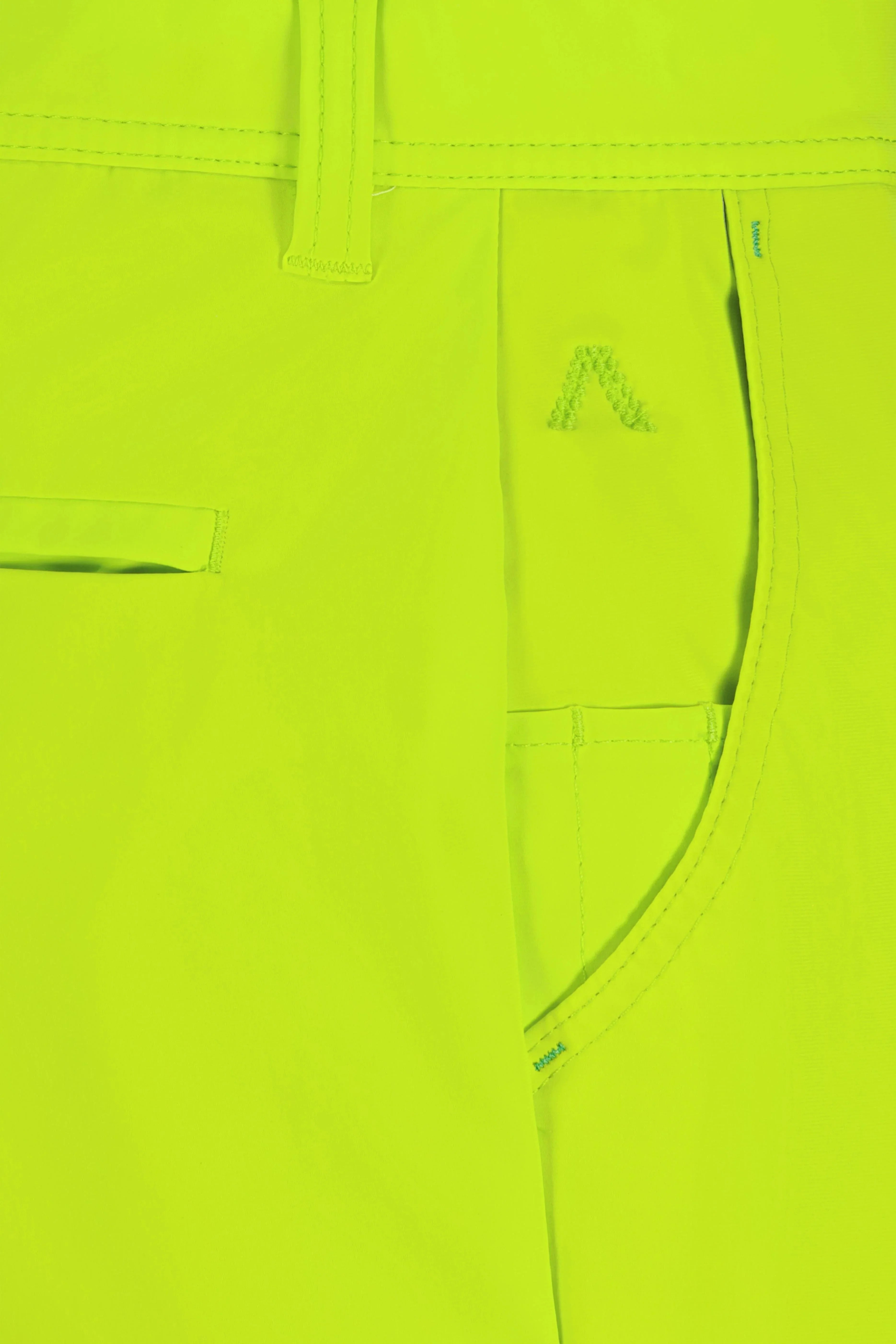 Alberto Spodenki Earnie Waterrepellent Revolutional Green - Epic Golf