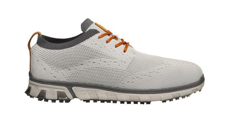 Callaway Apex Pro Knit Buty Golfowe Szare - Epic Golf