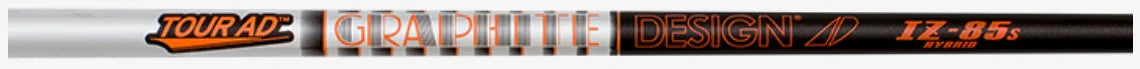 Graphite Design Tour AD IZ-65 Hybrid Shaft - Epic Golf