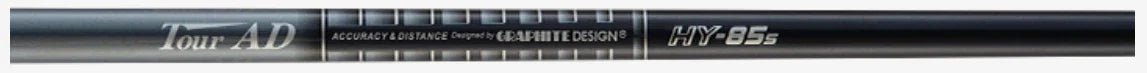 Graphite Design Tour AD HY-75 Hybrid Shaft - Epic Golf