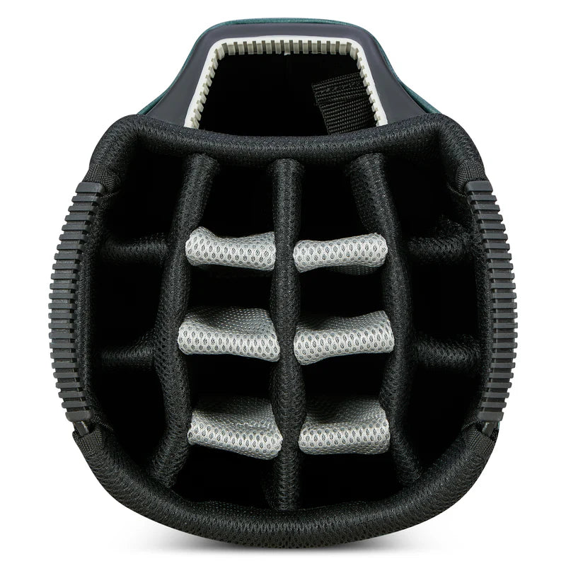 Big Max Torba na Wózek Aqua Sport 360 Mint/Forest Green