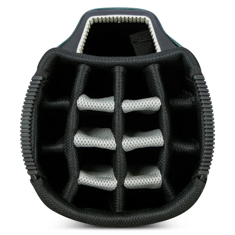 Big Max Torba na Wózek Aqua Sport 360 Mint/Forest Green