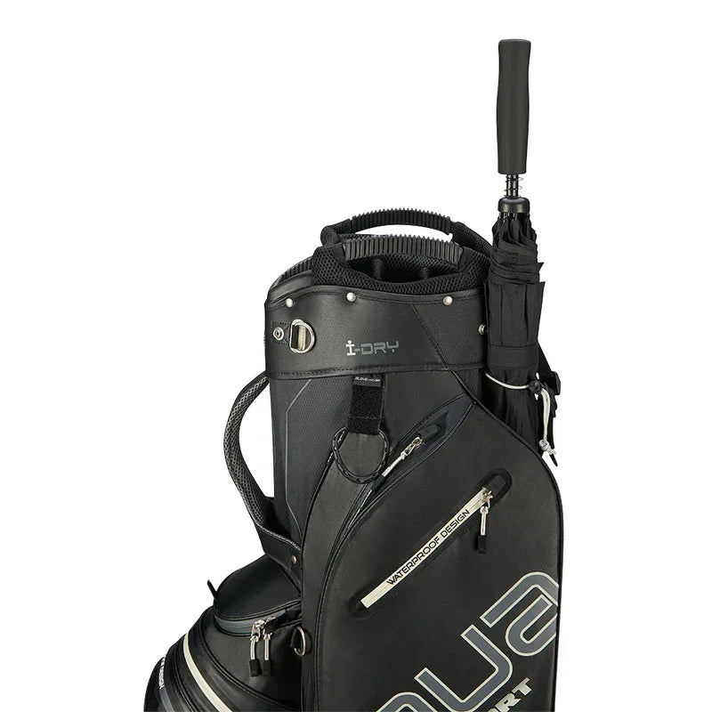 Big Max Torba na Wózek Aqua Sport 4 Black