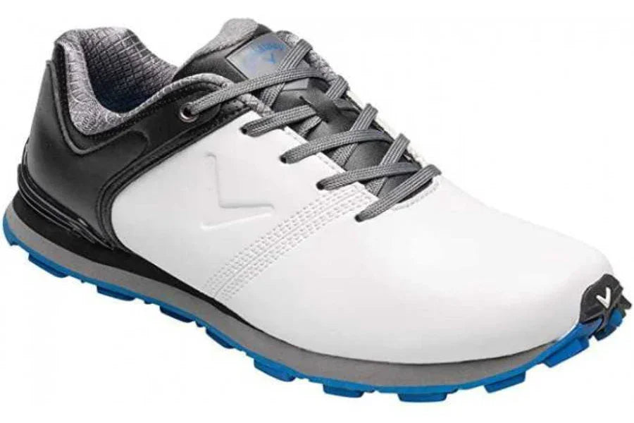 Callaway Apex Junior Biało Czarne - Epic Golf