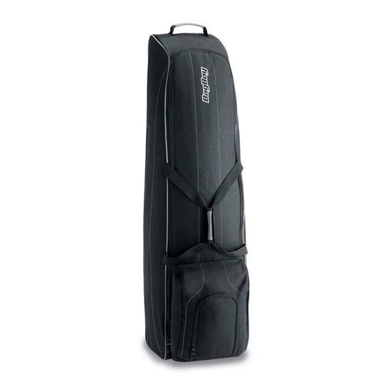 Bag Boy Travel Cover T-460 Czarny